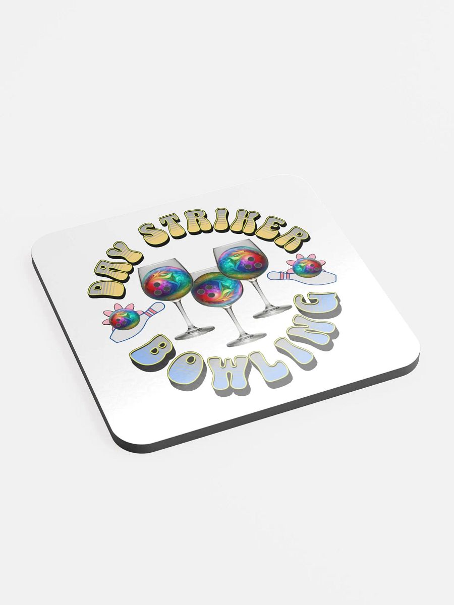 Day Striker Bowling & Sip Coasters Set product image (2)