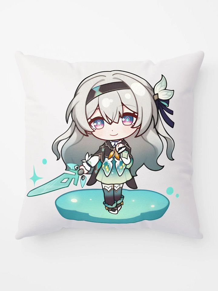 Premium Pillow - Honkai : Star Rail product image (1)