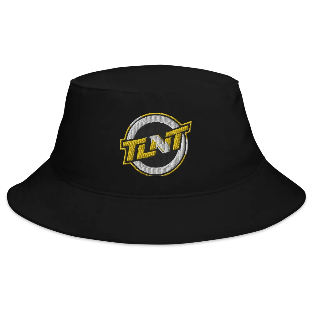 TLNT B&G BUCKET HAT product image (2)