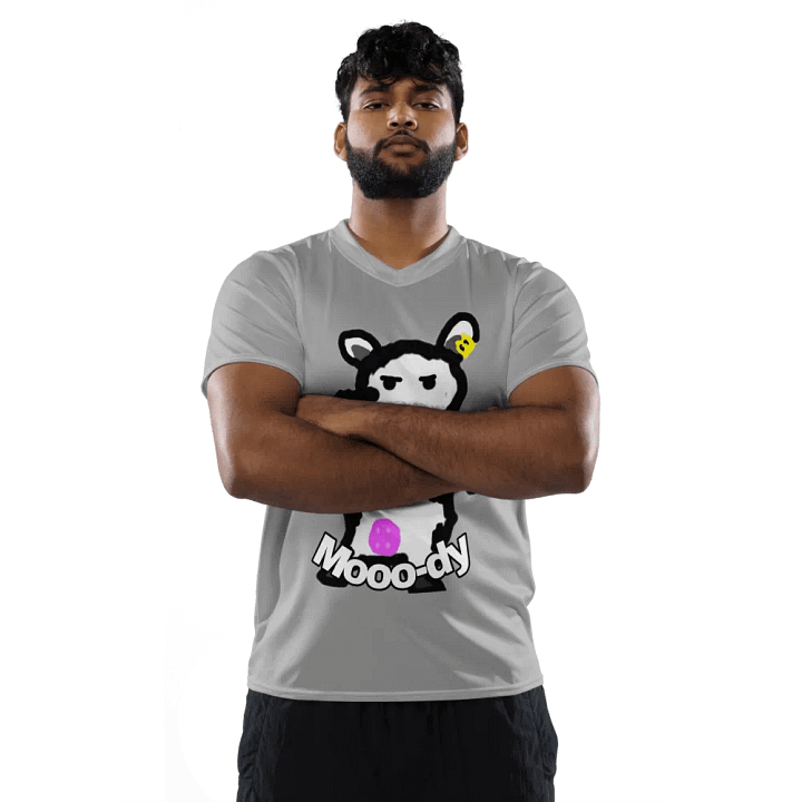 Mooo-dy sports jersey product image (2)