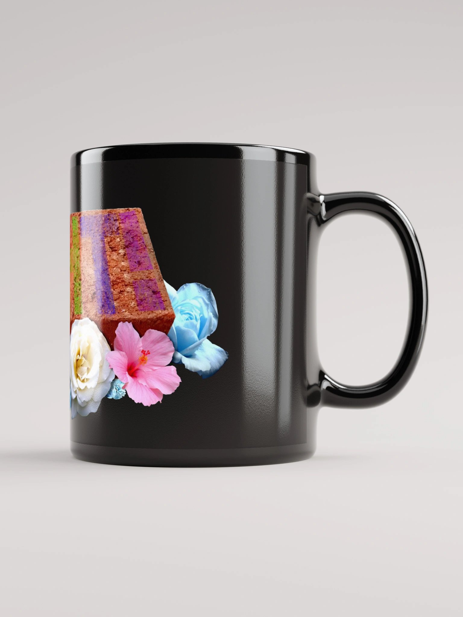 Pride is a Riot Mug product image (2)