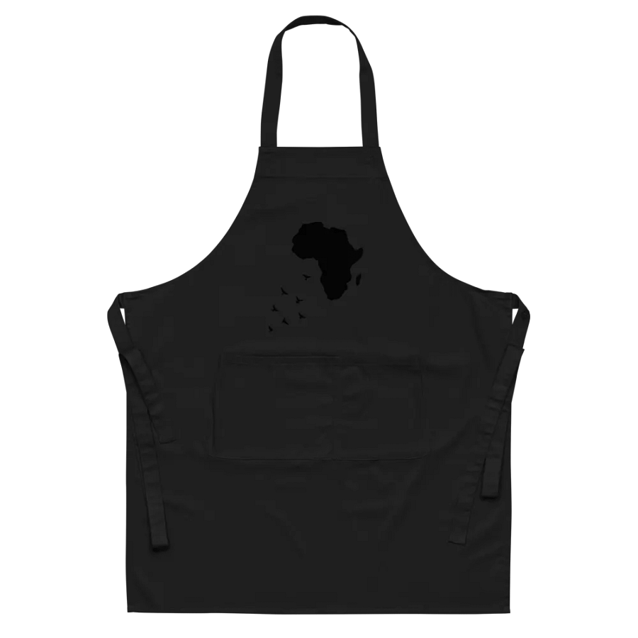 Going home Organic Cotton Apron product image (8)