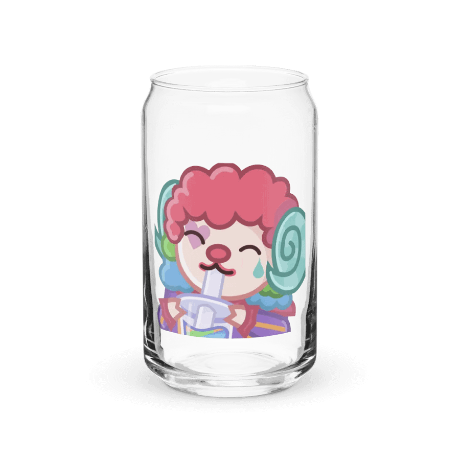Cozy Glass product image (2)