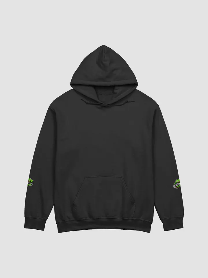 V3 Logo Gildan Classic Hoodie product image (1)