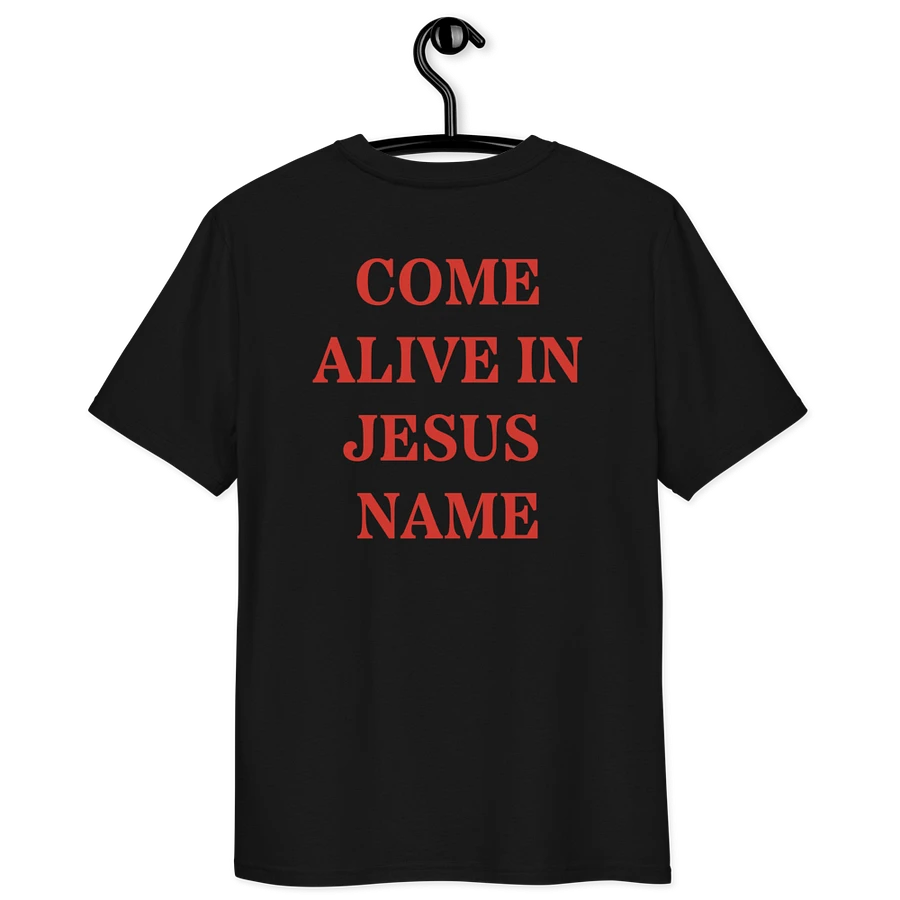 Come Alive in Jesus Name - Shirt product image (21)