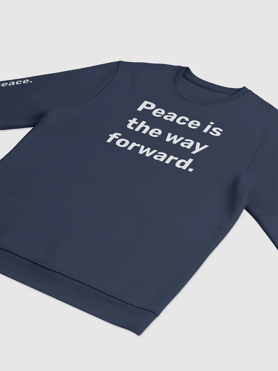 Peace is the way forward product image (10)