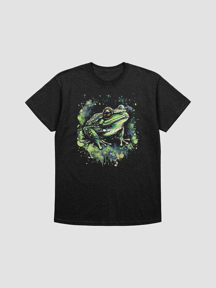 Froggy Fusion product image (1)