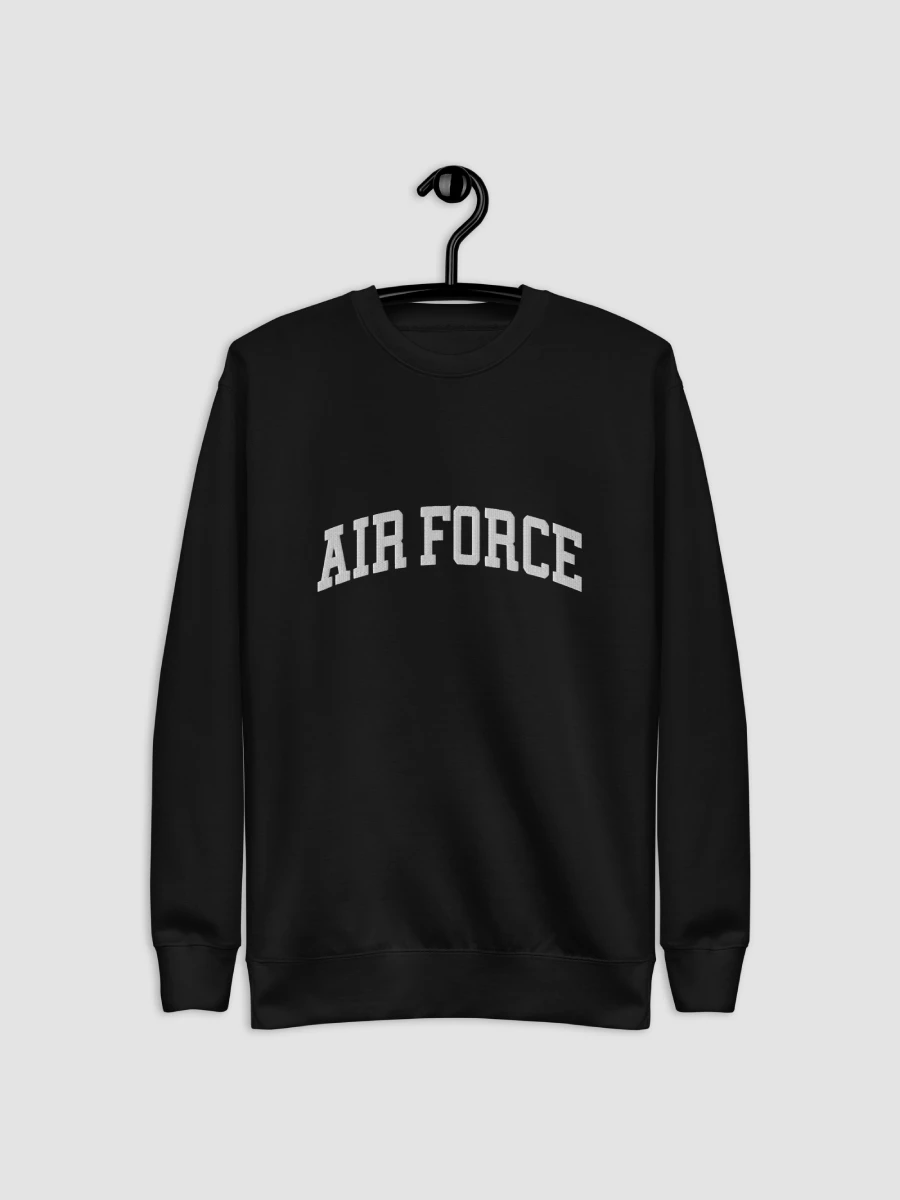 Air Force Sweatshirt product image (3)