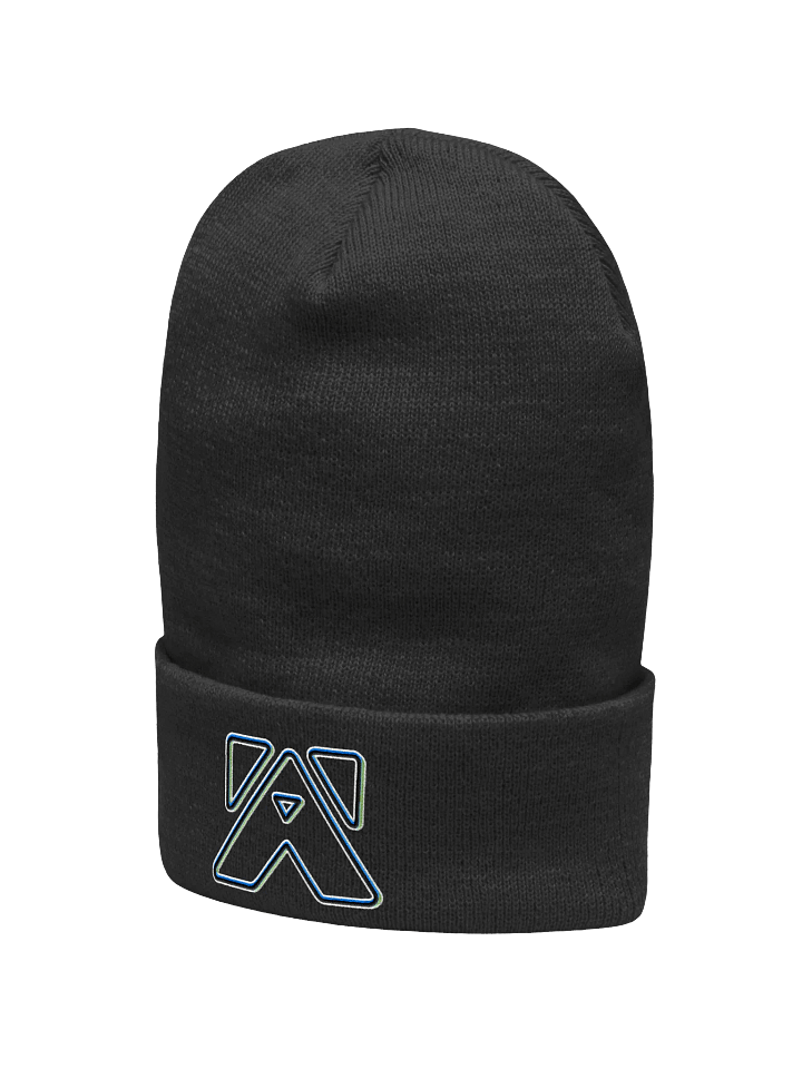Basic Beanie product image (7)