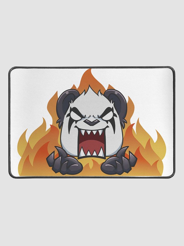 Madness (Bez Napisu) - Podkładka pod myszkę product image (1)