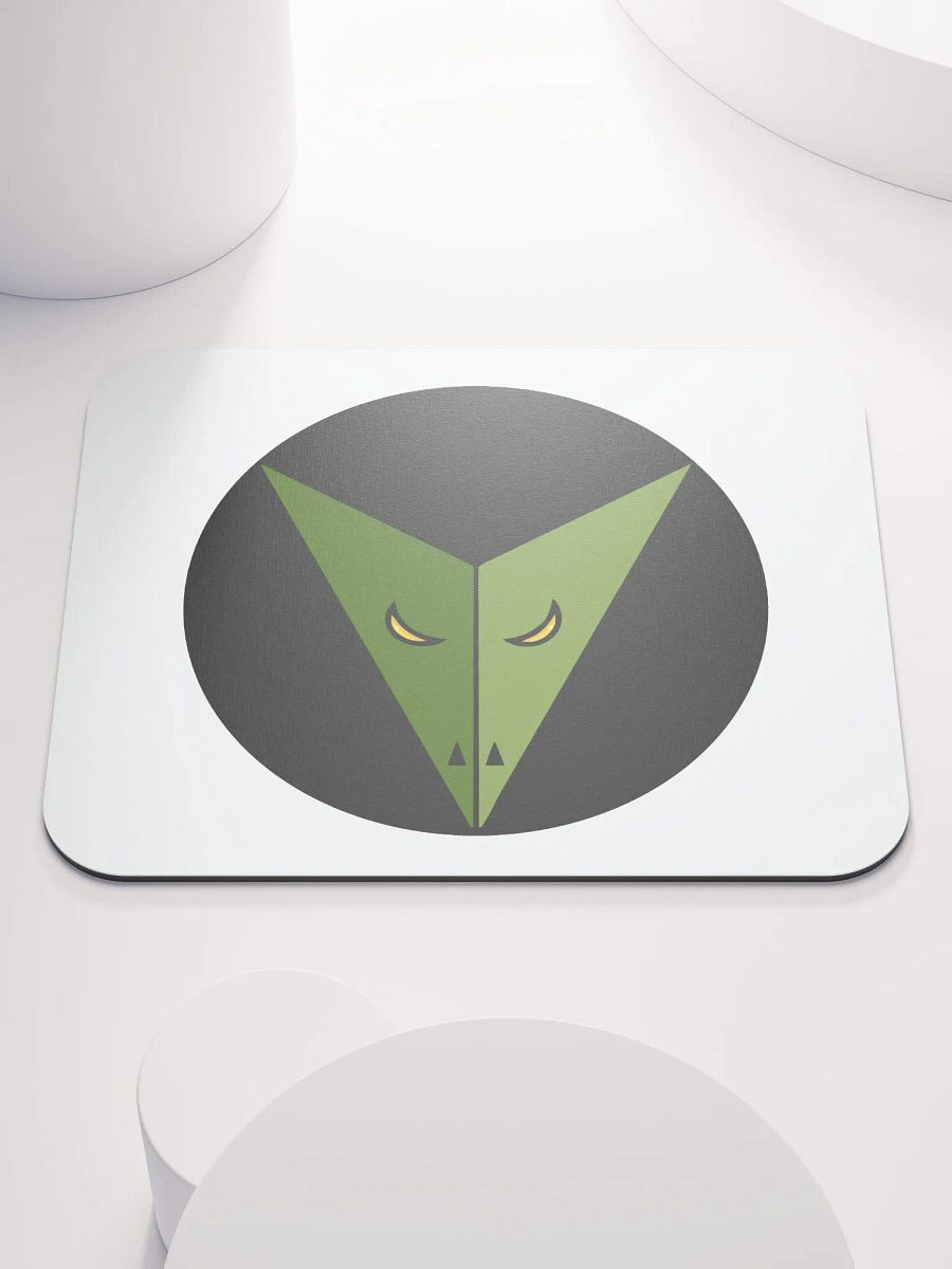 Landscape Logo Mouse Pad product image (6)