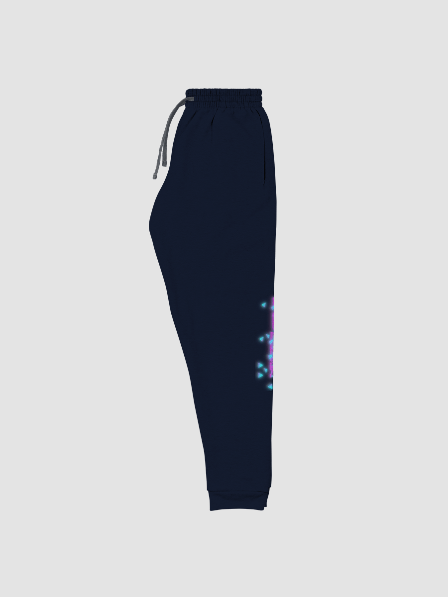 Baldzebra Unisex Joggers product image (2)