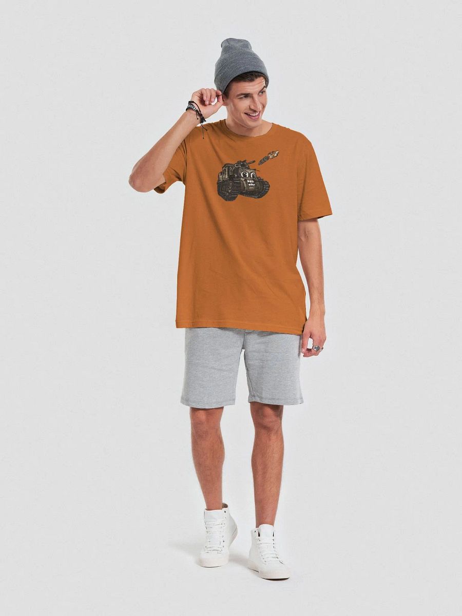M3 LEE - BLACK DG LOGO product image (72)