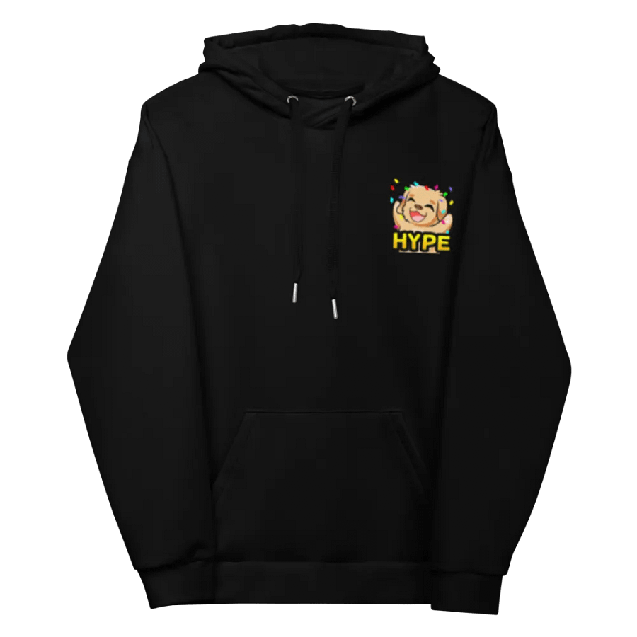 Voltage x Bridget Emote Hoodie product image (12)