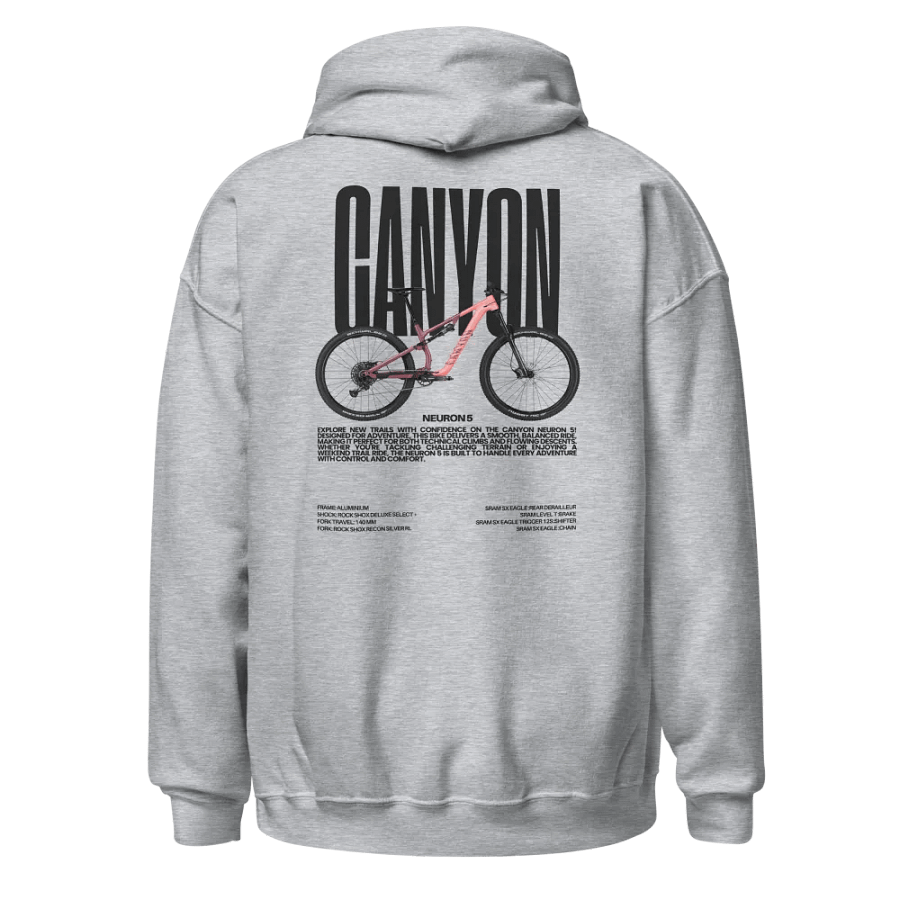 Canyon Neuron 5 Hoodie product image (1)