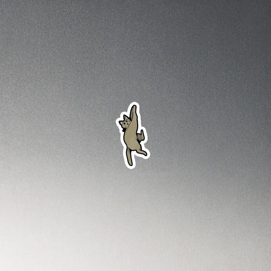 Littlefoot Magnet product image (2)