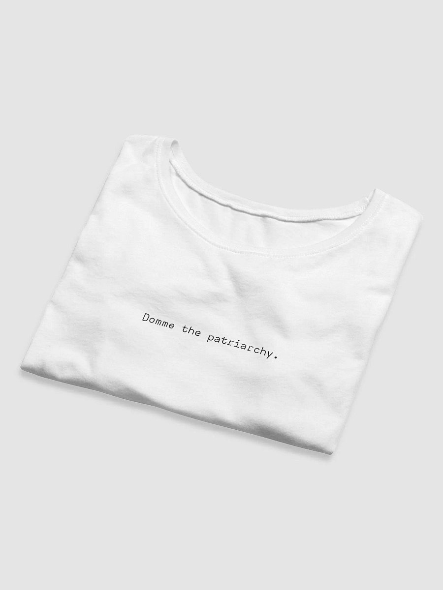 Domme the patriarchy. product image (8)