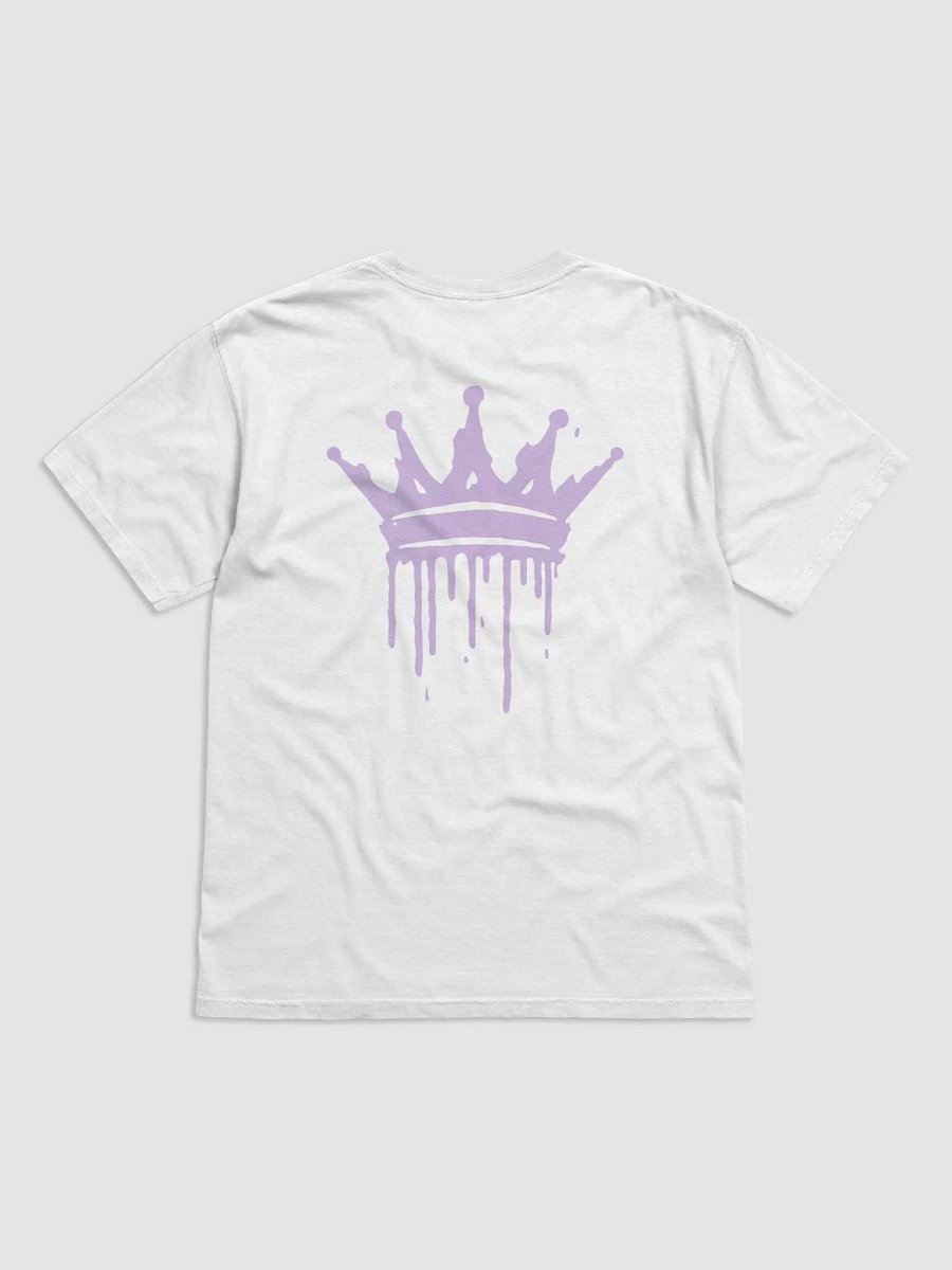 Umbra Princess Sparkle Logo Tee product image (3)