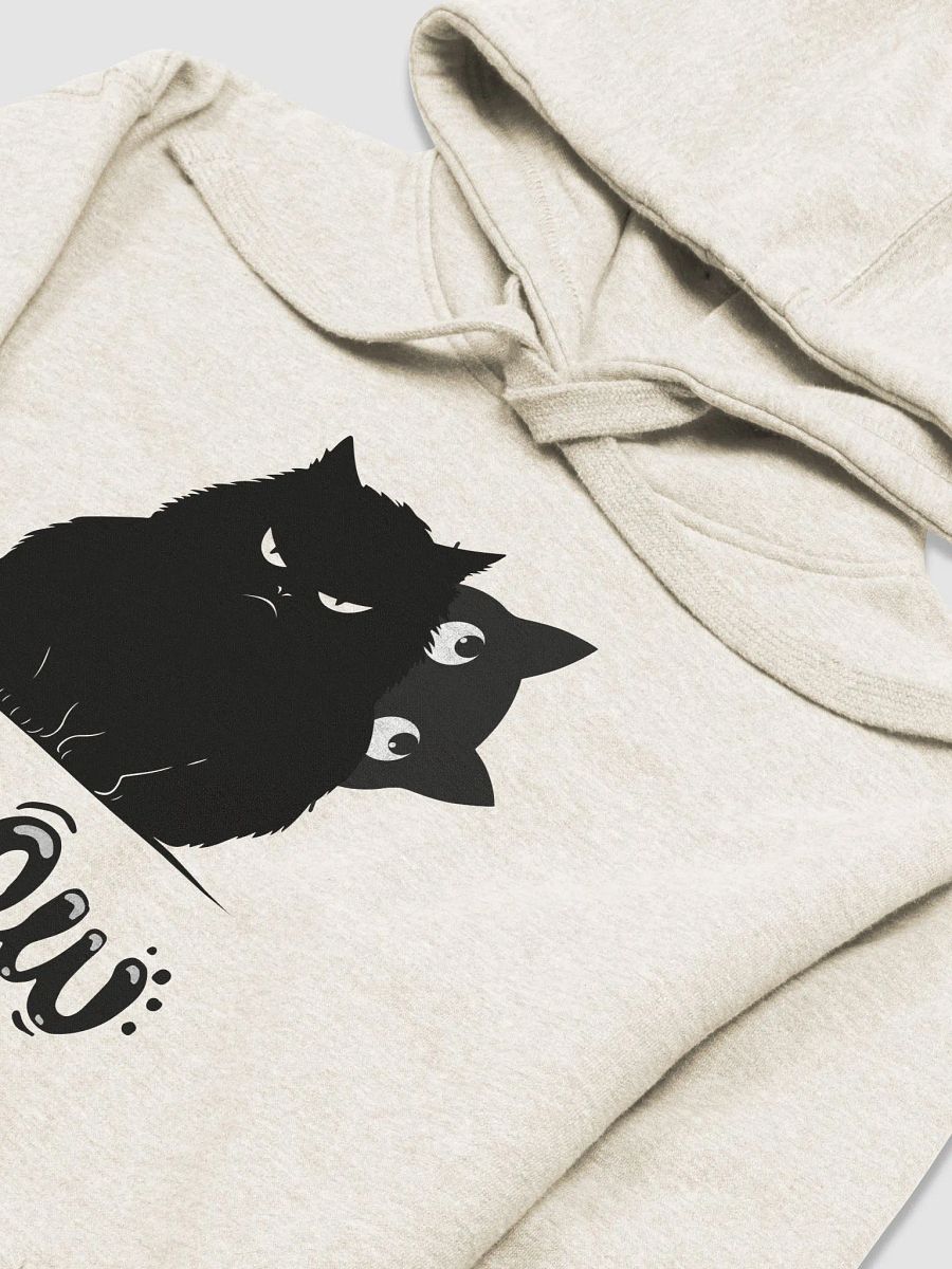 ANGRY CAT HMM MEOW product image (18)