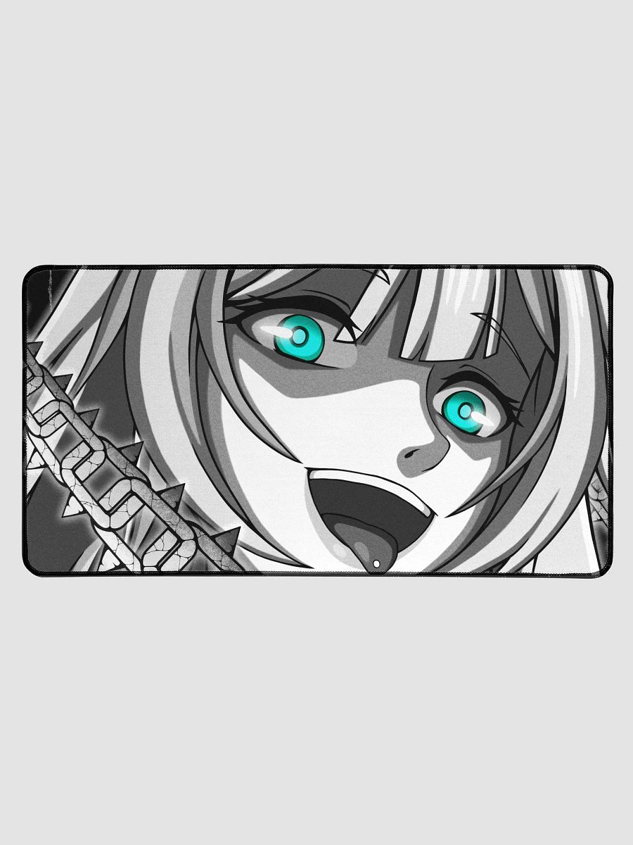 The unchained Doll Desk Mat (15.5