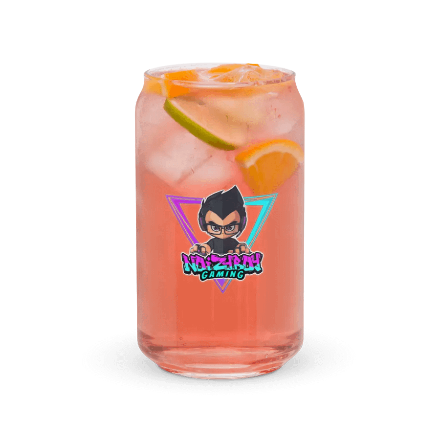 Noizyboy Glass Jar product image (37)
