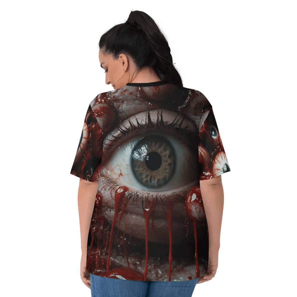Eye CU Women's T-Shirt product image (8)