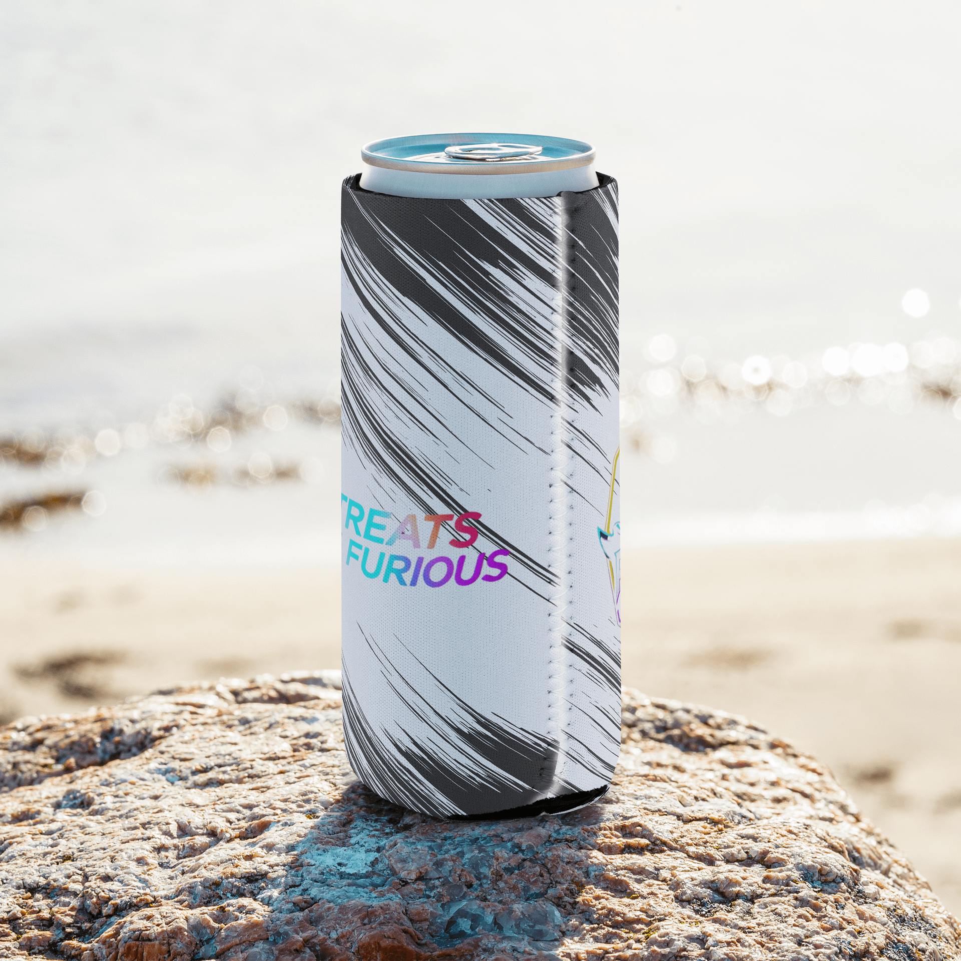 Furious Retreats Can Cooler product image (17)