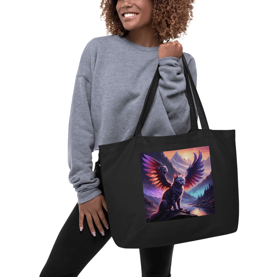 Tote Bag product image (5)