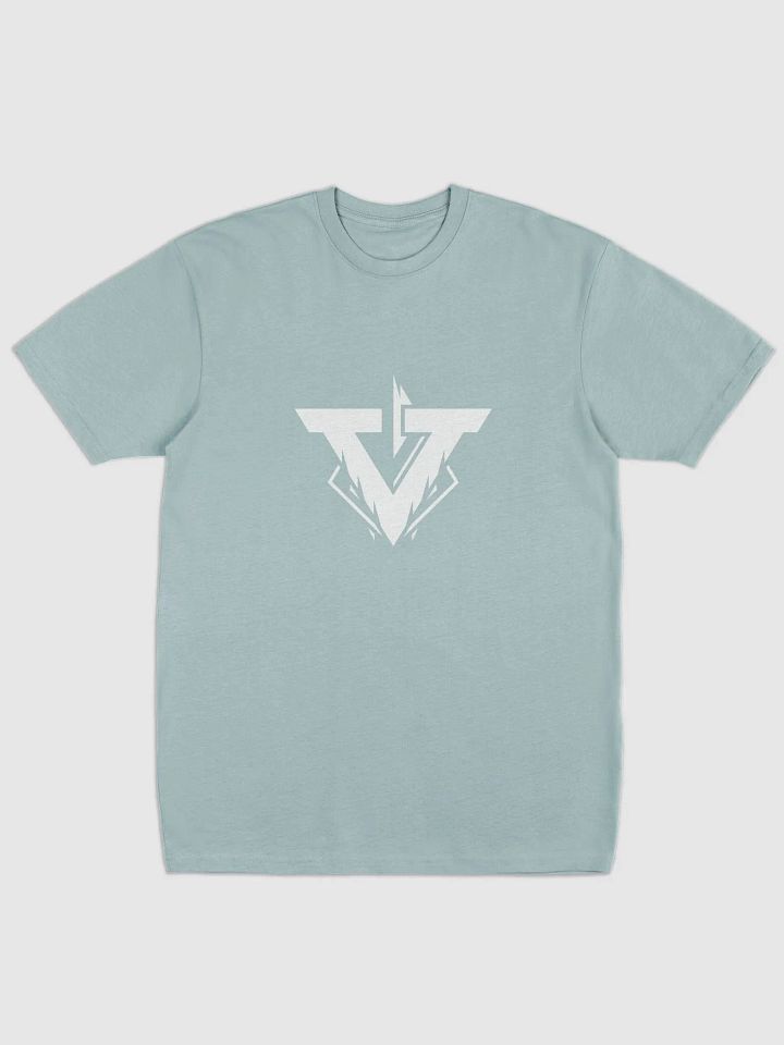 Meta v Logo T-shirt product image (4)