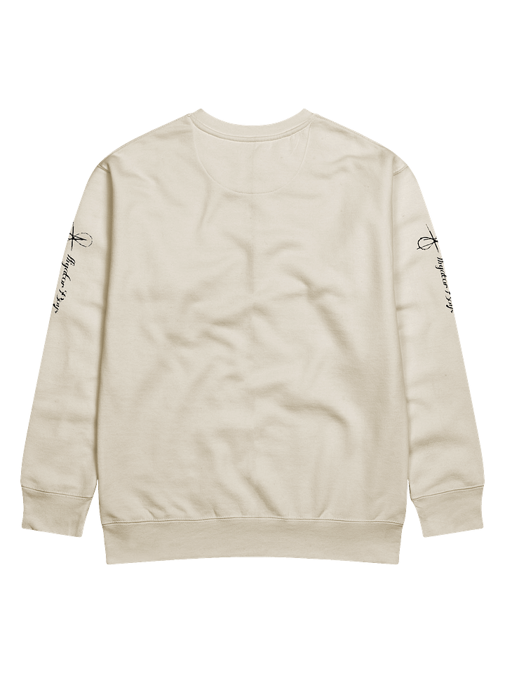 Cautionary Tales Sweatshirt product image (2)