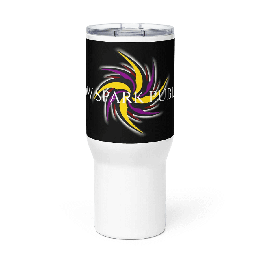 Travel Mug product image (2)