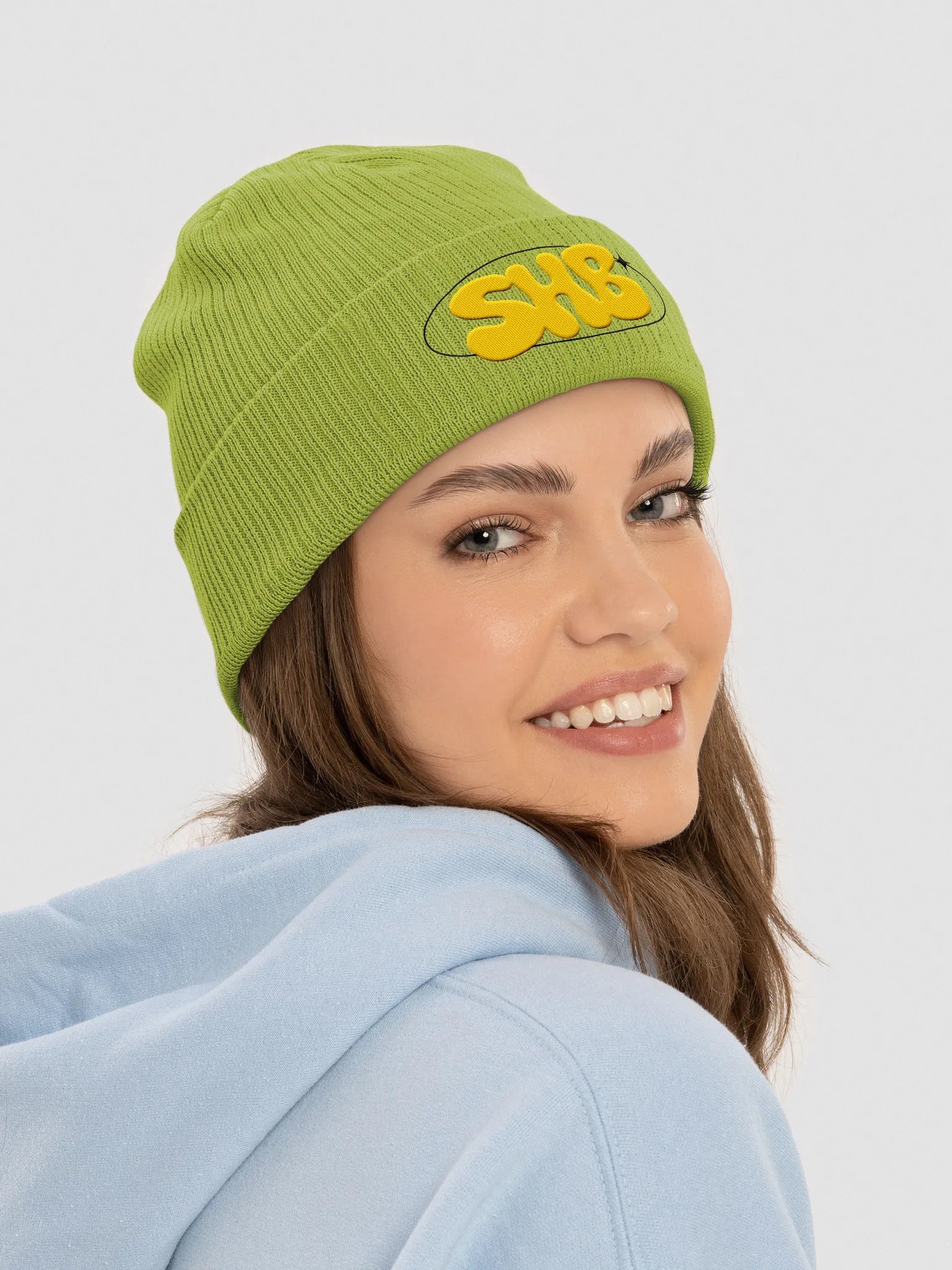 SHB Beanie BB product image (7)