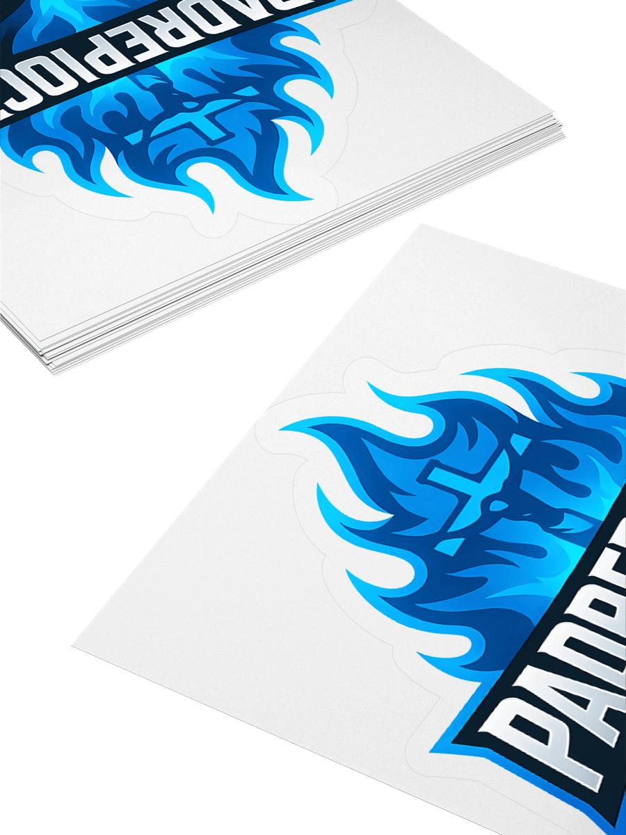 CrossFire Sticker product image (12)