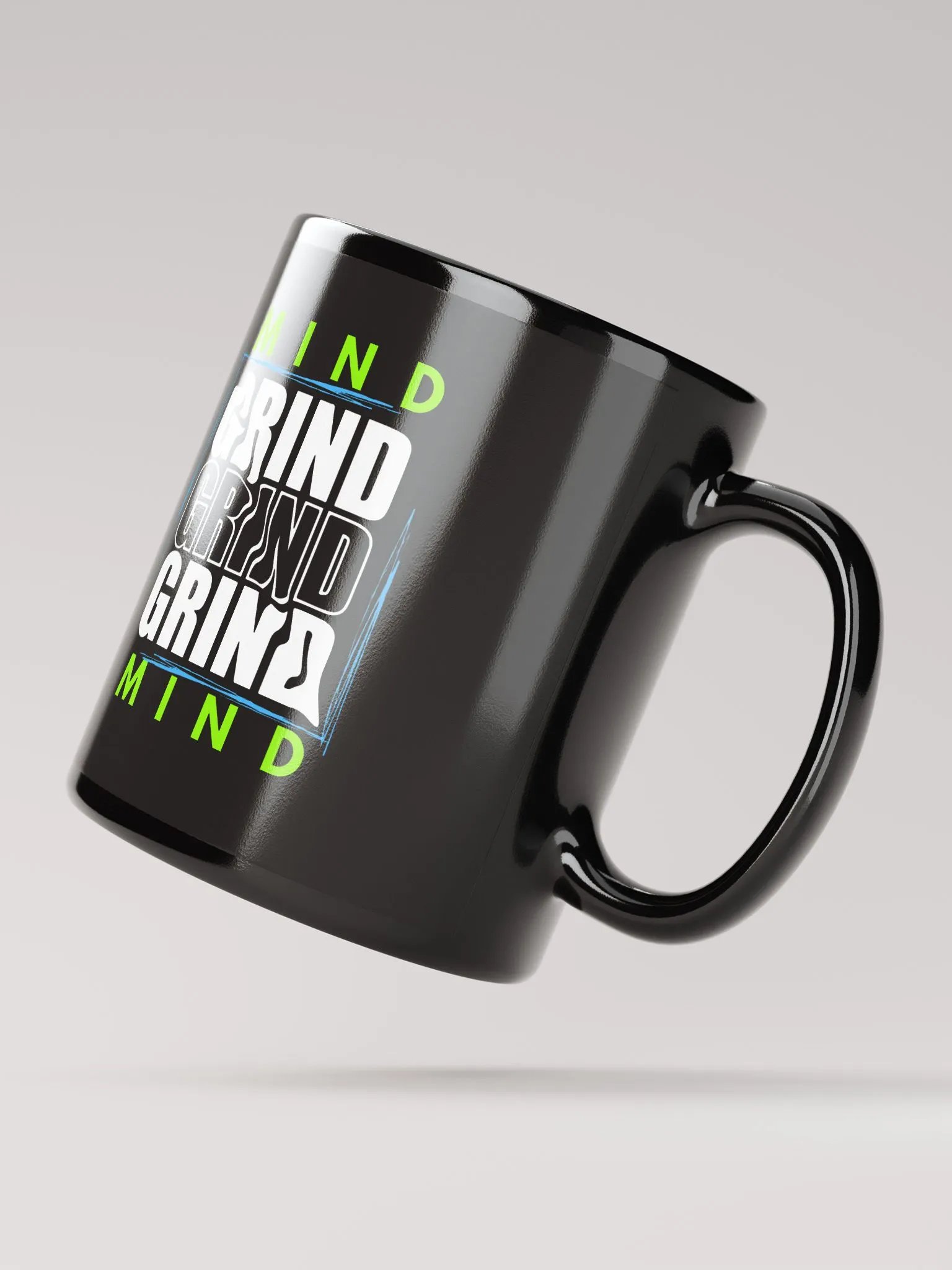 Mind Grind Cup product image (3)