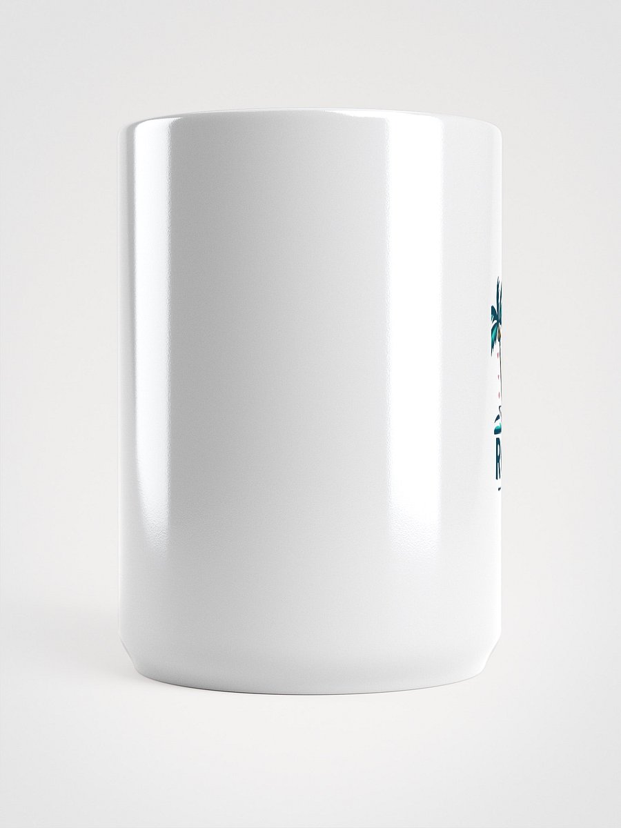 Roxy Dog Radio Surf Dog Coffee Mug product image (5)