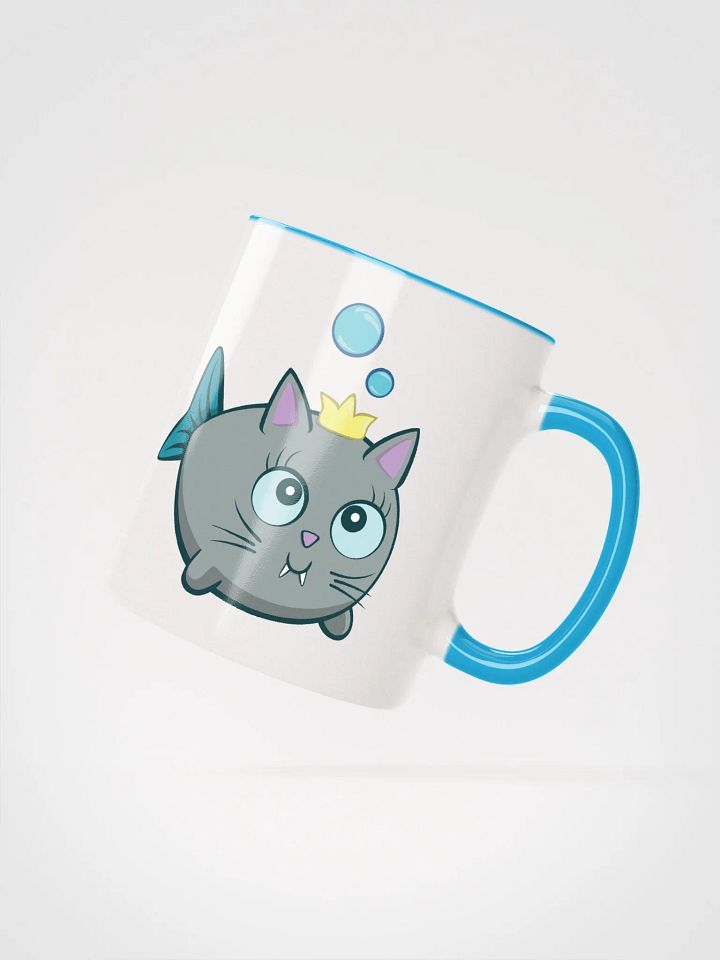 Mercat Mug product image (2)