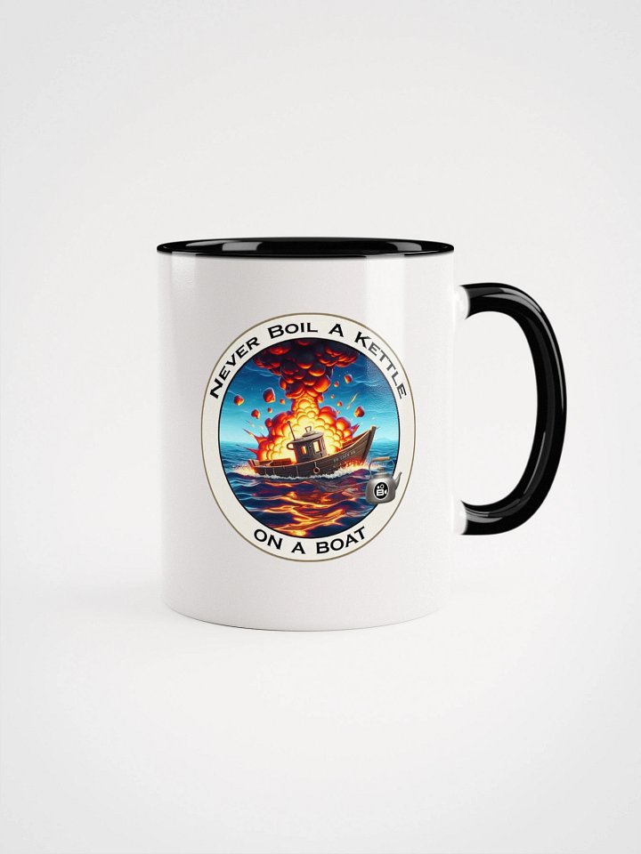 Never Boil A Deluxe Mug product image (2)