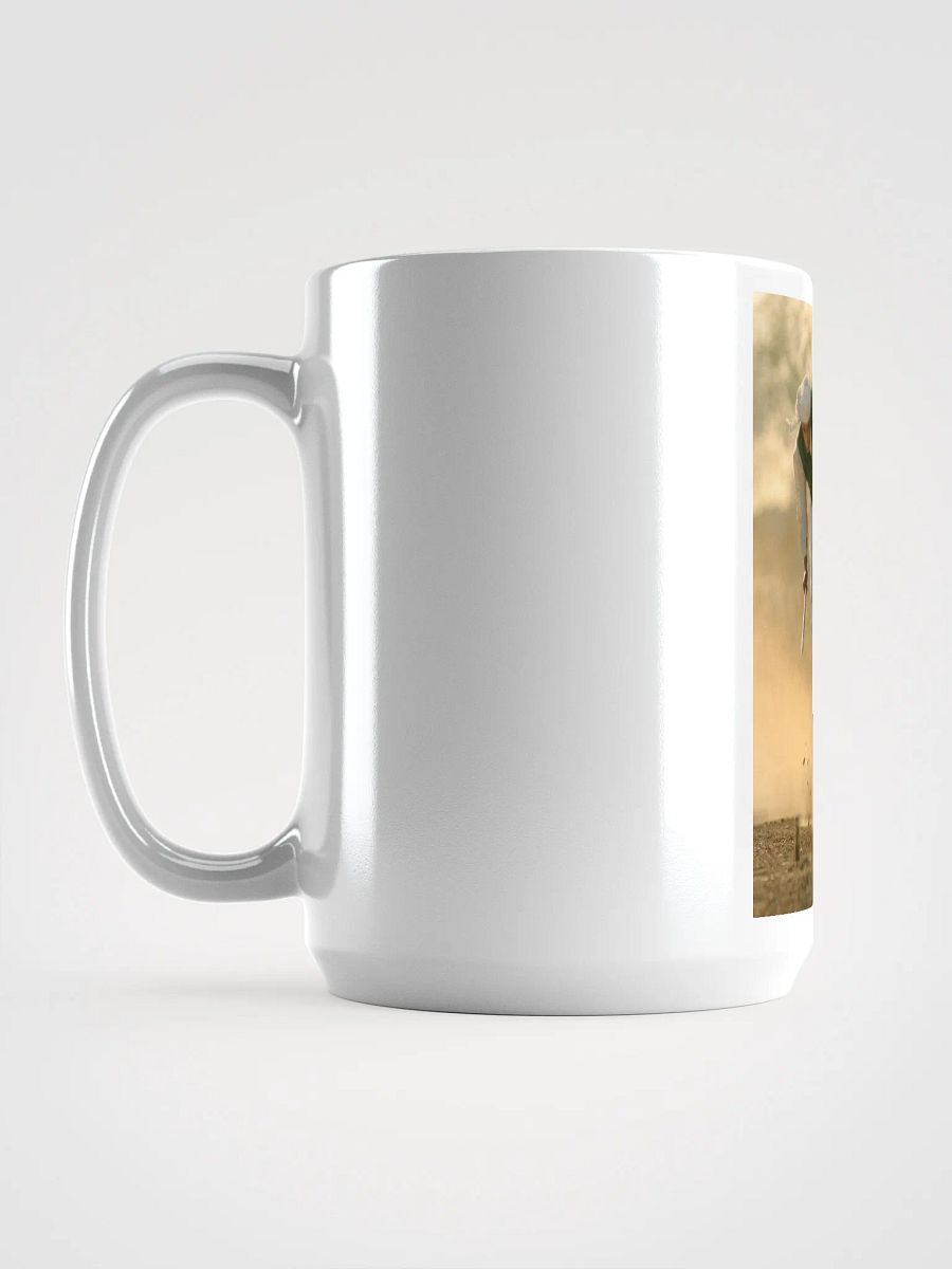 Rapid Ride Ceramic Mug product image (6)