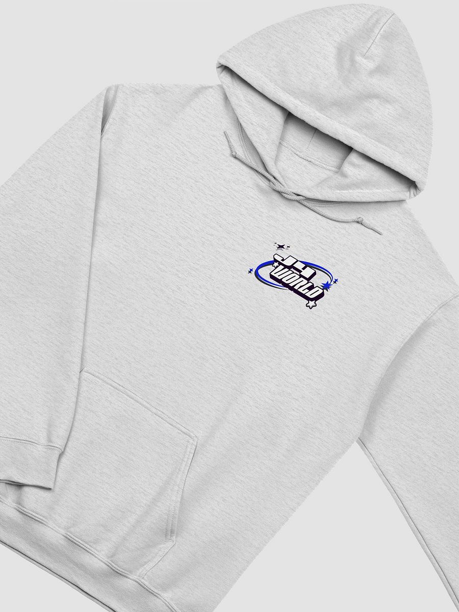 J4 World Emblem Hoodie product image (3)