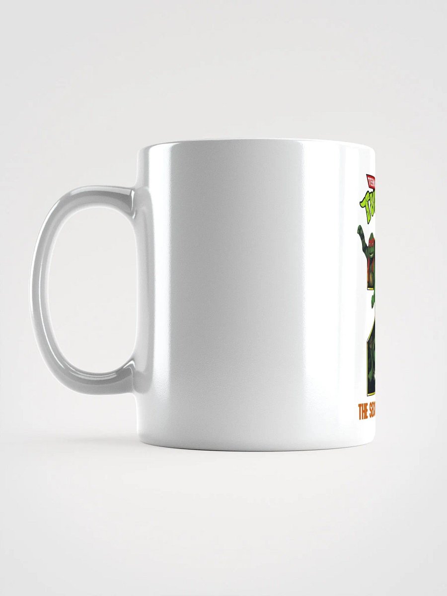 Bidet Turtles Mug product image (6)