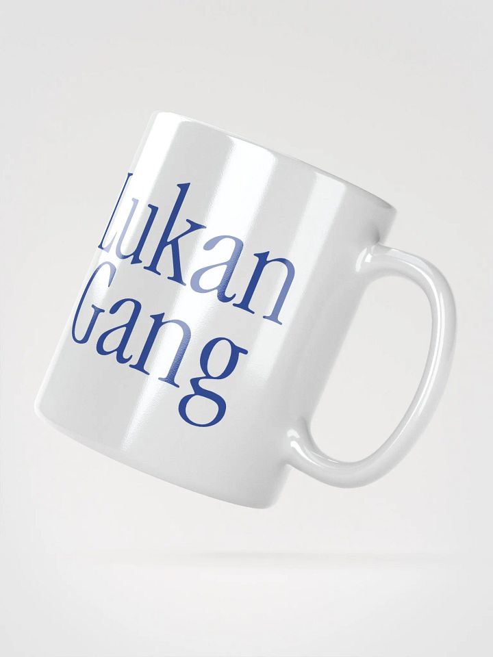 Lukan Gang Mug product image (2)