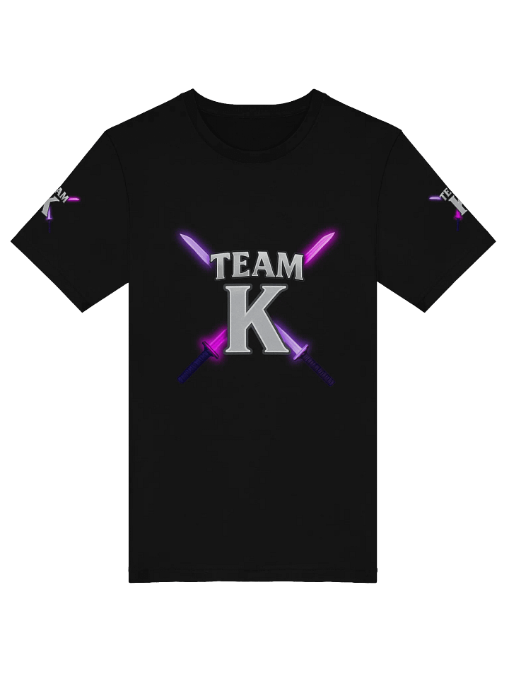 TEAM K Shadowstrike T-Shirt product image (1)
