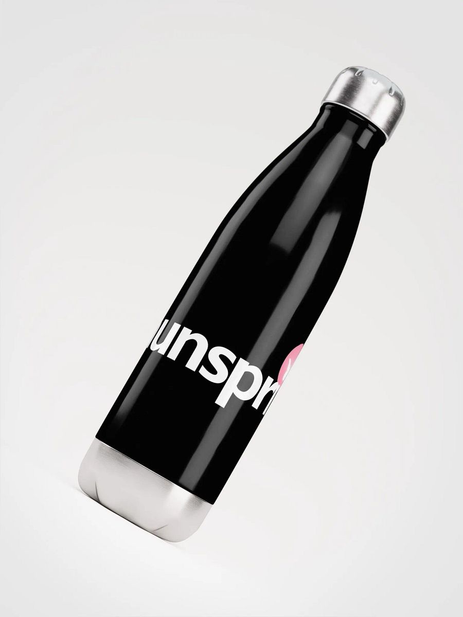 @nunsprintz Logotype Bottle !hydrate product image (4)