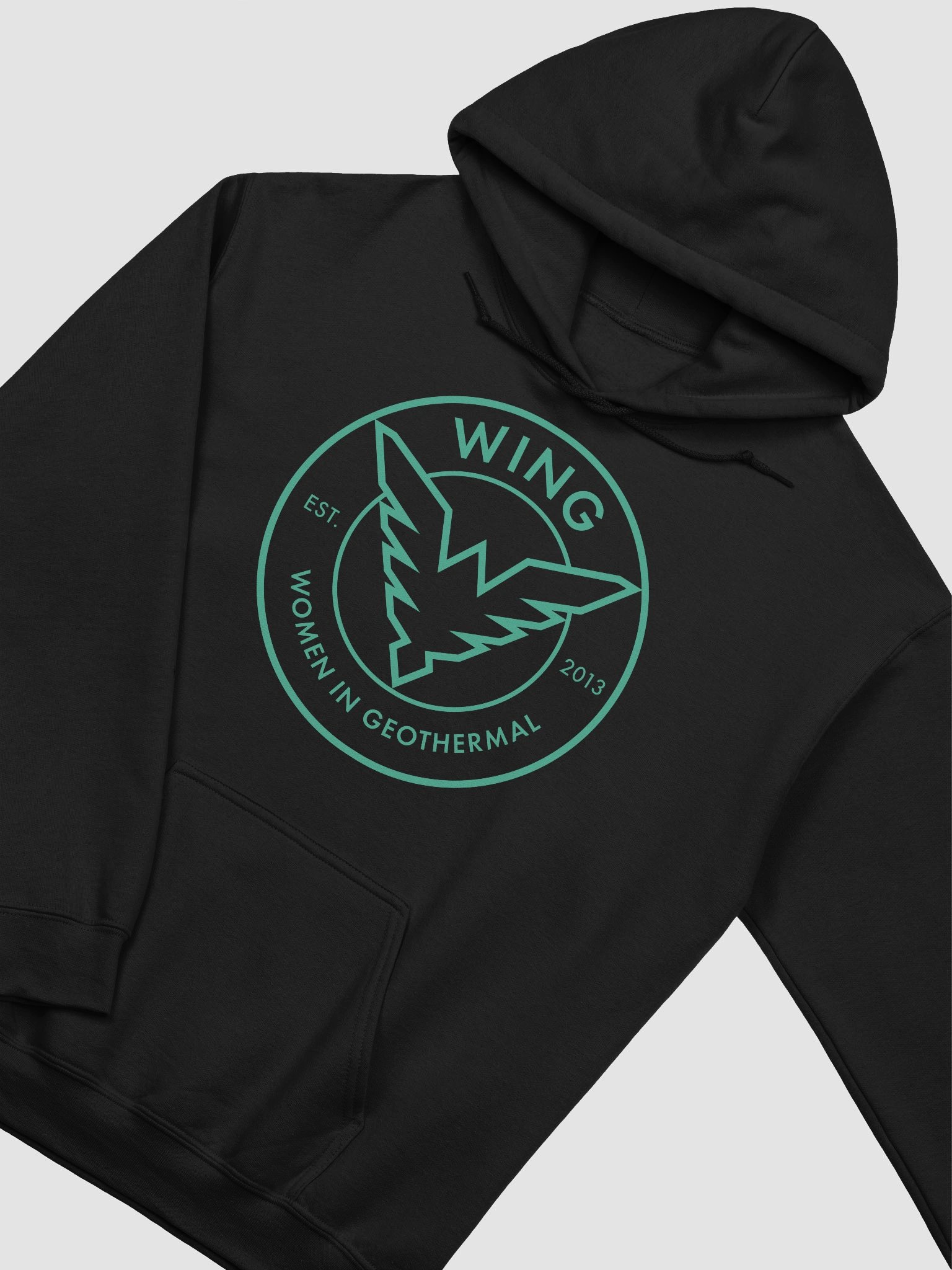 WING - Green Badge product image (3)