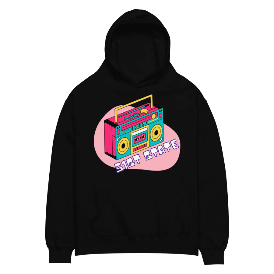51st state hoodie product image (2)