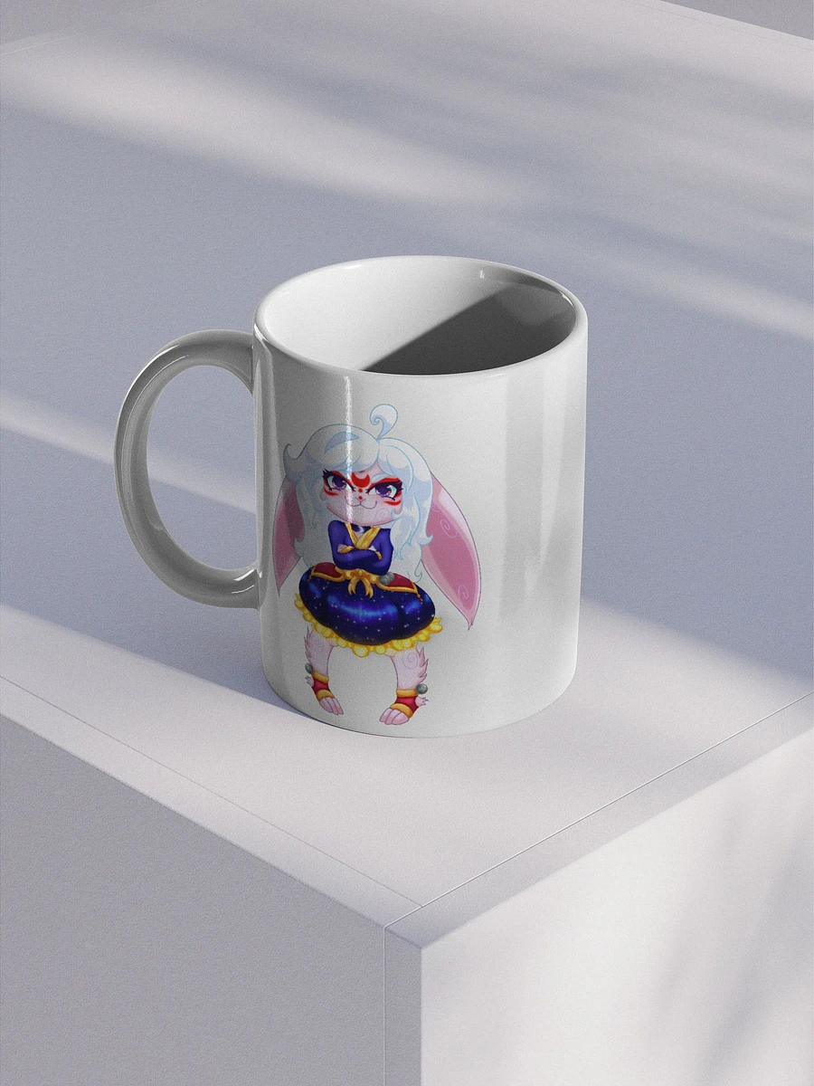 Two Sides of The Moon - Mug product image (1)