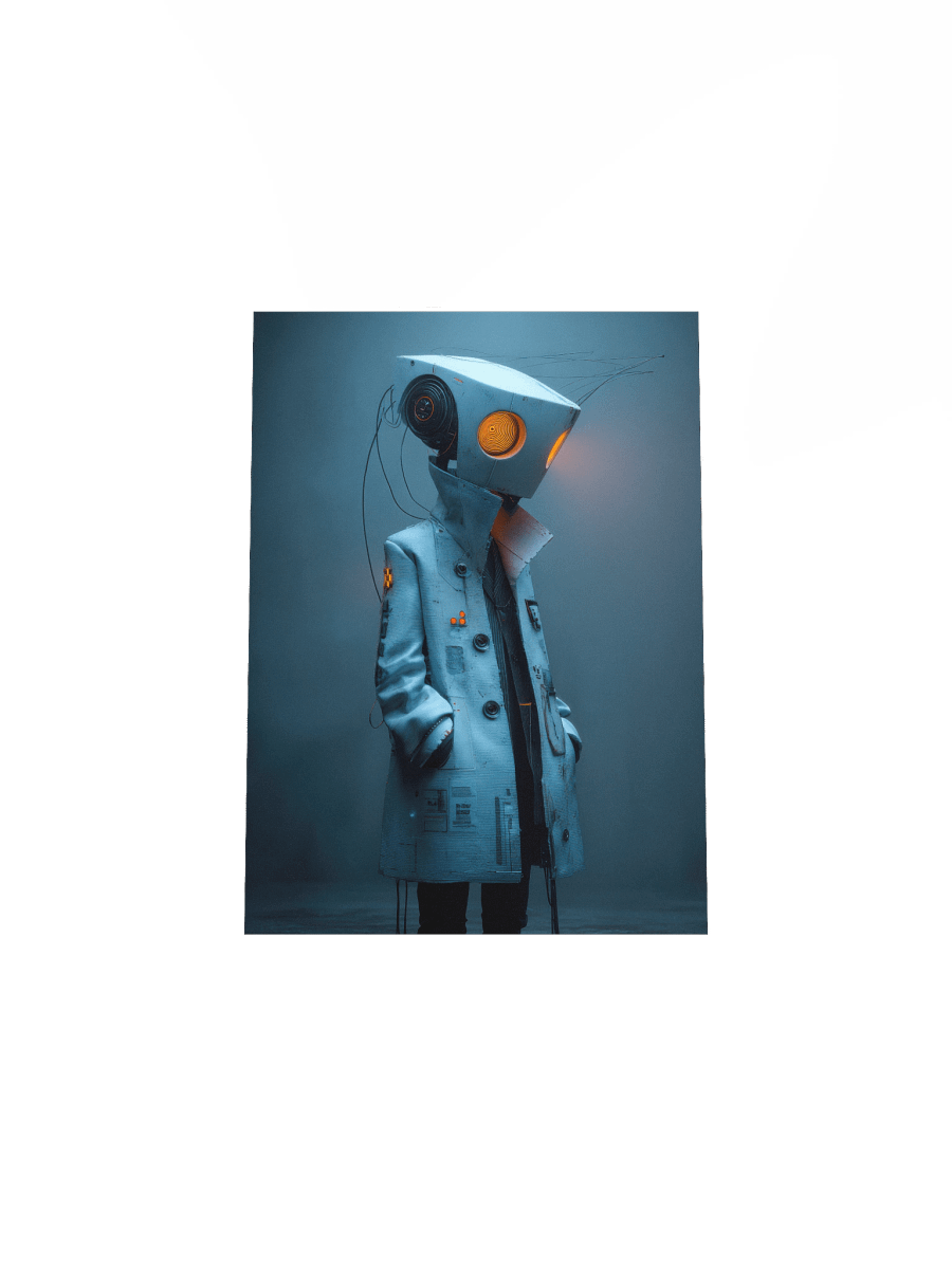 Kaleb Poster product image (4)