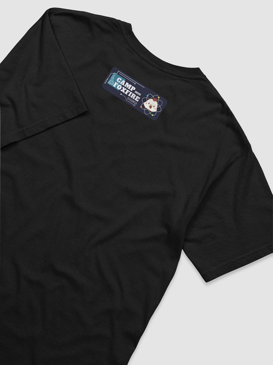 Professor LiLi's Chemistry Tee product image (24)