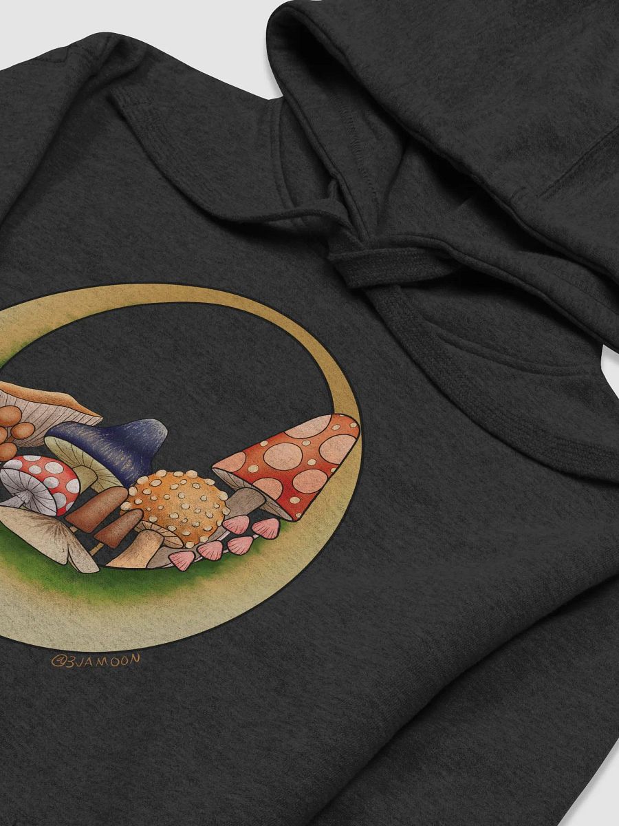 Moonie Shrooms Hoodie product image (3)