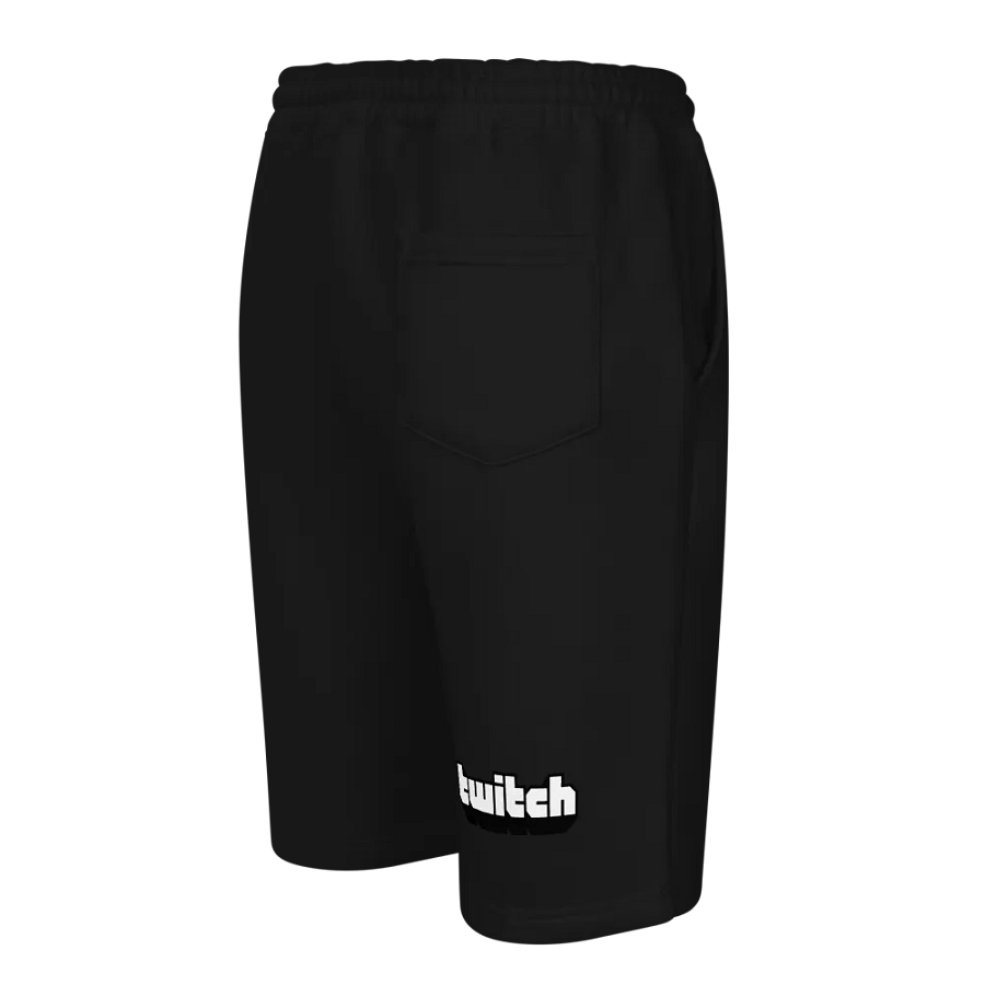 TheGunner023 Fleece Shorts product image (10)